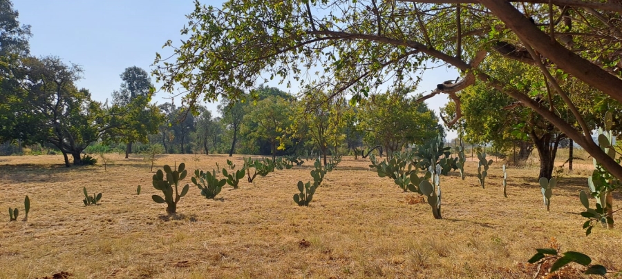 3 Bedroom Property for Sale in Modderfontein A H North West